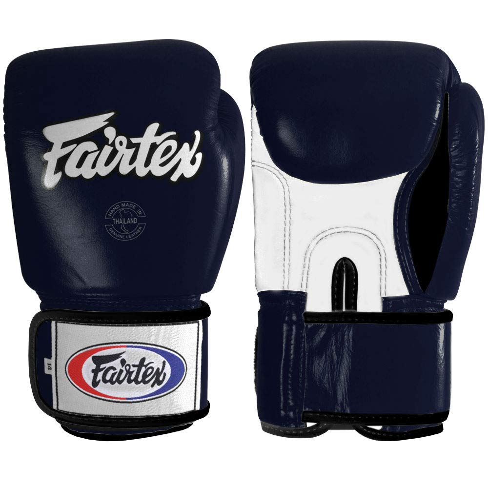 Amazon.com : Fairtex Muay Thai Style Training Sparring